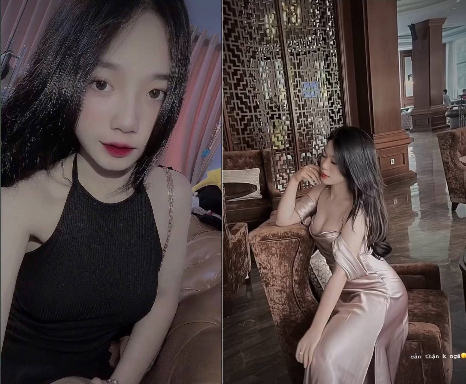 Gái gọi BJ sướng khó tả