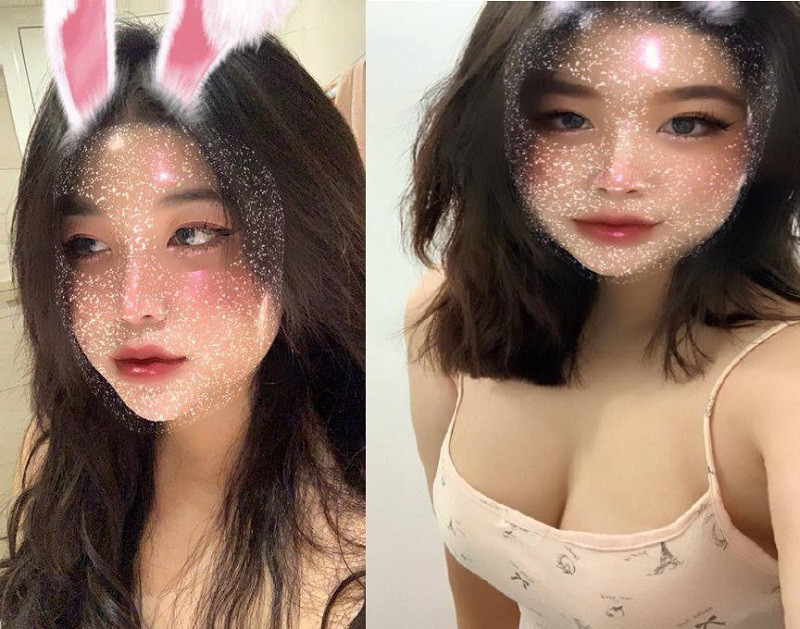 Gái xinh body khủng địt cực mạnh