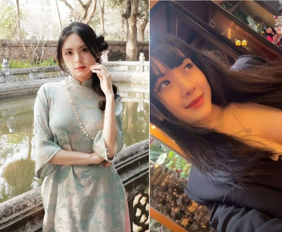 Gái xinh ngực bự mà anh chịch như dưỡng sinh