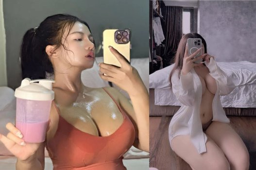 Gymer chịch một lần phải kéo dài 3 hiệp