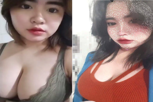 Hàng đầy đặn phát âm thanh nhép nhép sướng