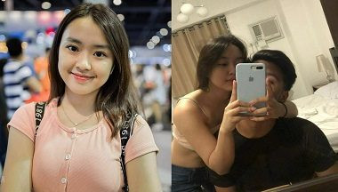 Hẹn nyc chia tay trong nhà nghỉ