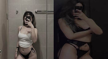 Hiền 2k3 trò chơi người lớn cùng bạn trai sướng rên la
