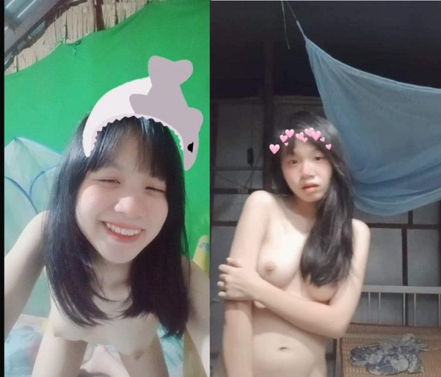 Học sinh cấp hai nện nhau trong lớp
