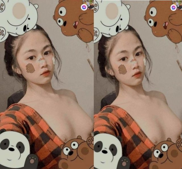 Học sinh dâm đãng cùng bạn trai