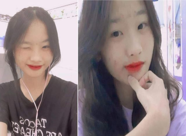 Học sinh mới trưởng thành nhưng dục vọng cao