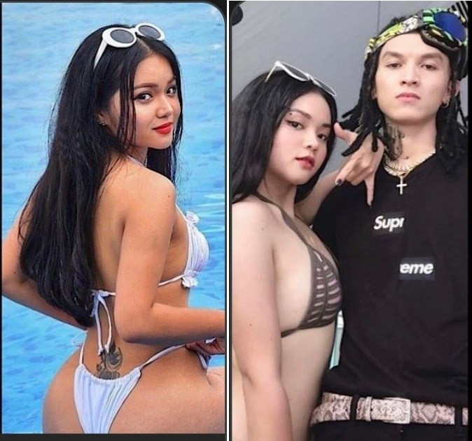 Hot girl đóng MV Bình Gold bị rò rỉ video nóng