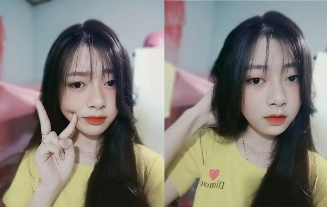 Huyền Anh căng mọng to tròn đầy sức hấp dẫn