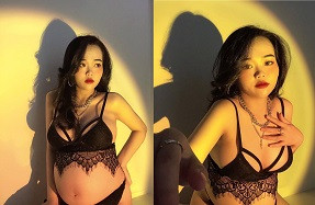 Lần đầu tiên được chịch nhau với bà bầu còn phê với địt gái còn trinh