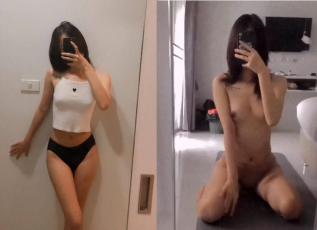 Lê Hằng bị người đàn ông lạ địt nát lồn