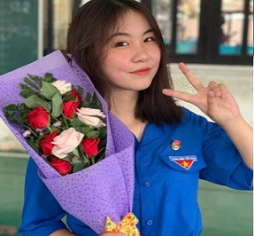 Lê Thu Cúc sinh viên tình nguyện địt nhau với thầy giáo