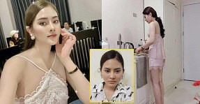 Lộ clip sex nện nhau em Quỳnh 2k2