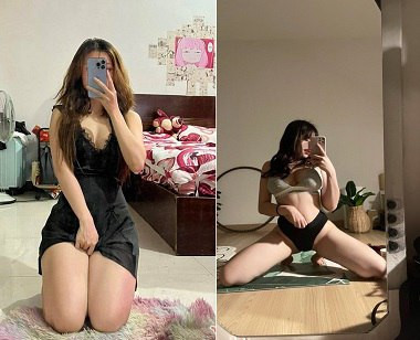 Lồn bắn nước như mưa của em gái cấp ba