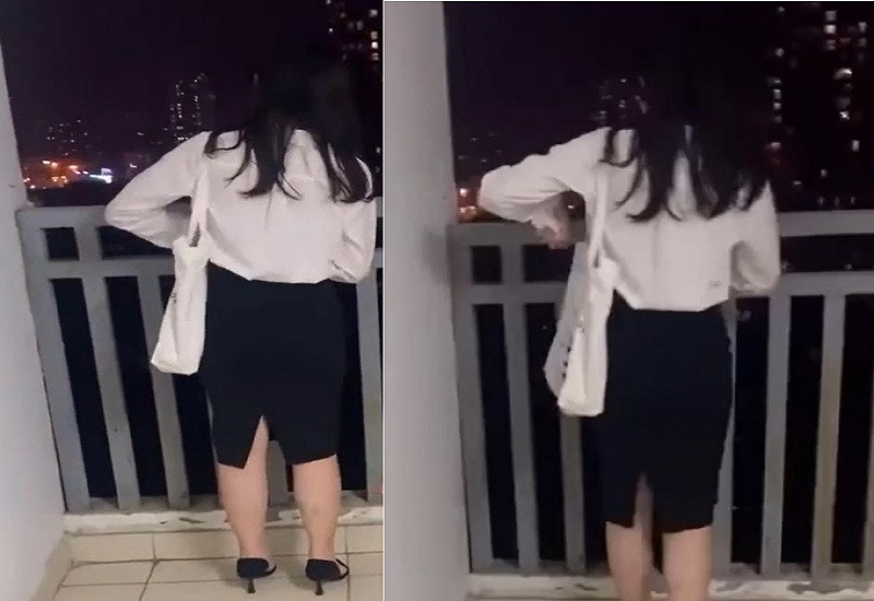 Mạo hiểm để nhận đơn hàng