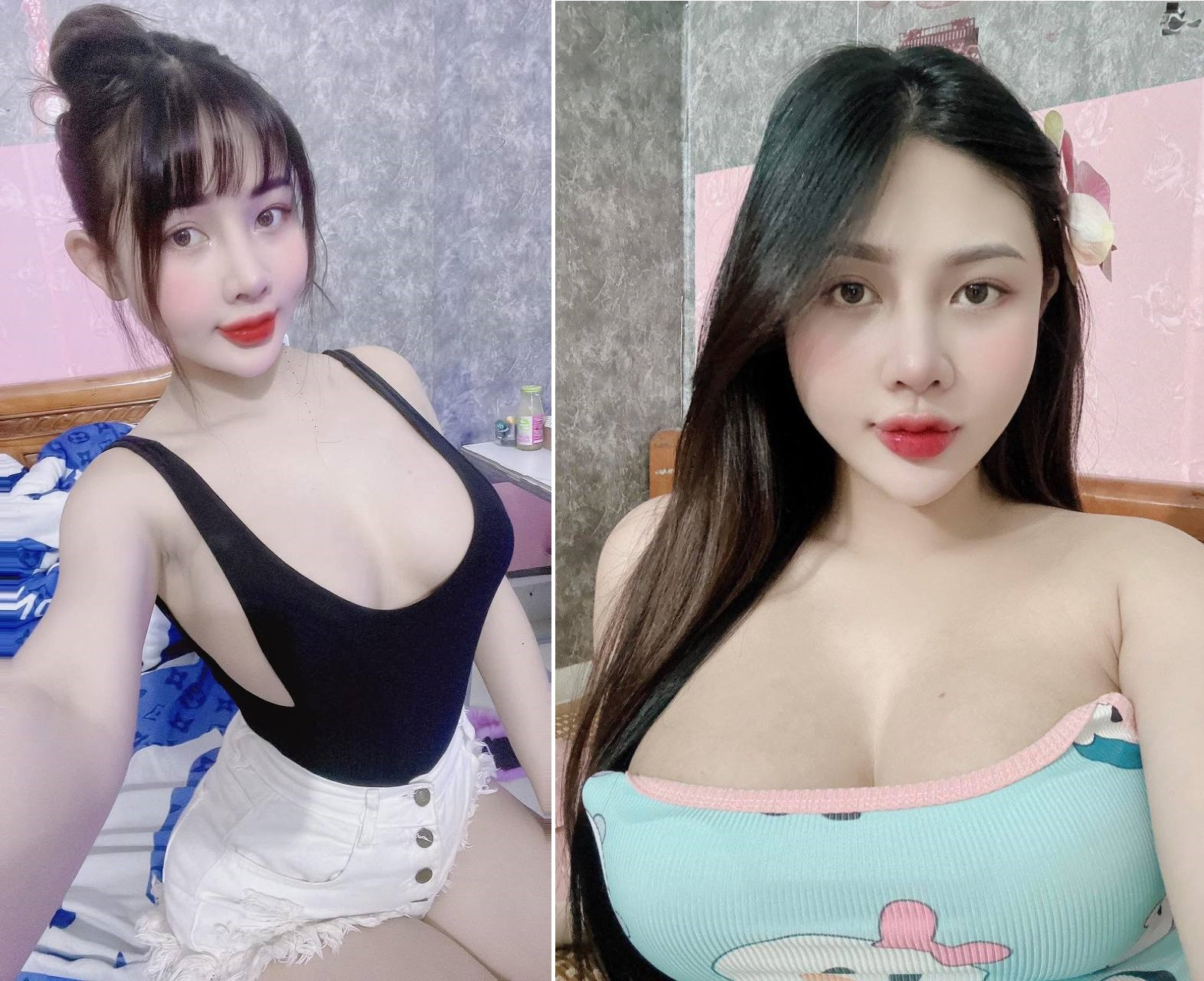 Mẹ đơn thân lâu ngày thèm chịch