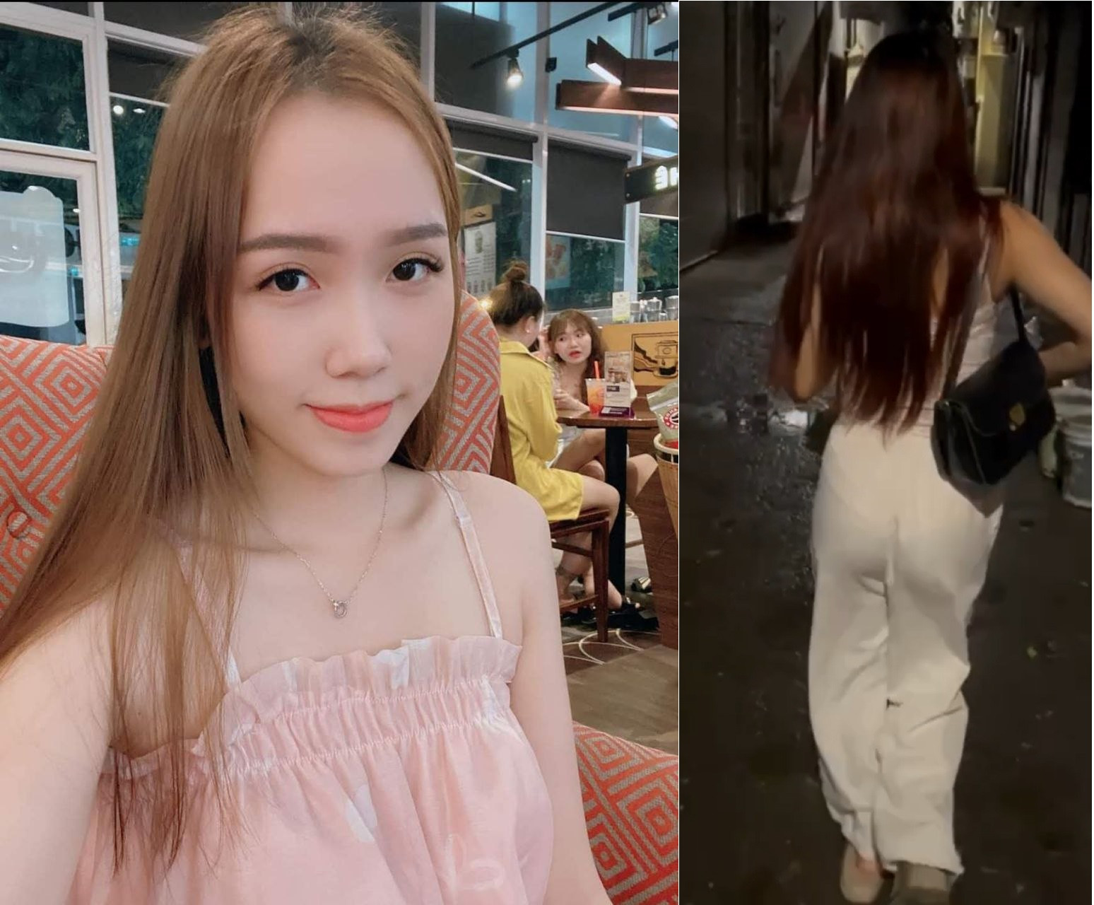 Mẹ đơn thân nứng điên không kiềm chế