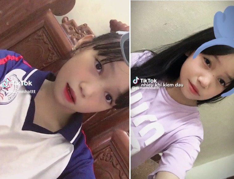 Một số sinh viên được hỏi xem họ có thể chịch nhau không