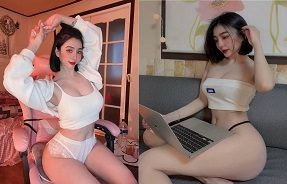 Nguyễn My lồn múp thích mây mưa với anh người yêu