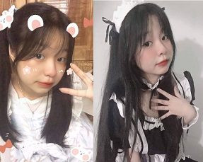 Nguyễn Thị Khánh Thi thích được mây mưa cùng anh bạn trai hư thân