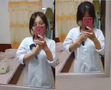 Nữ sinh dâm ép bạn học nện nhau