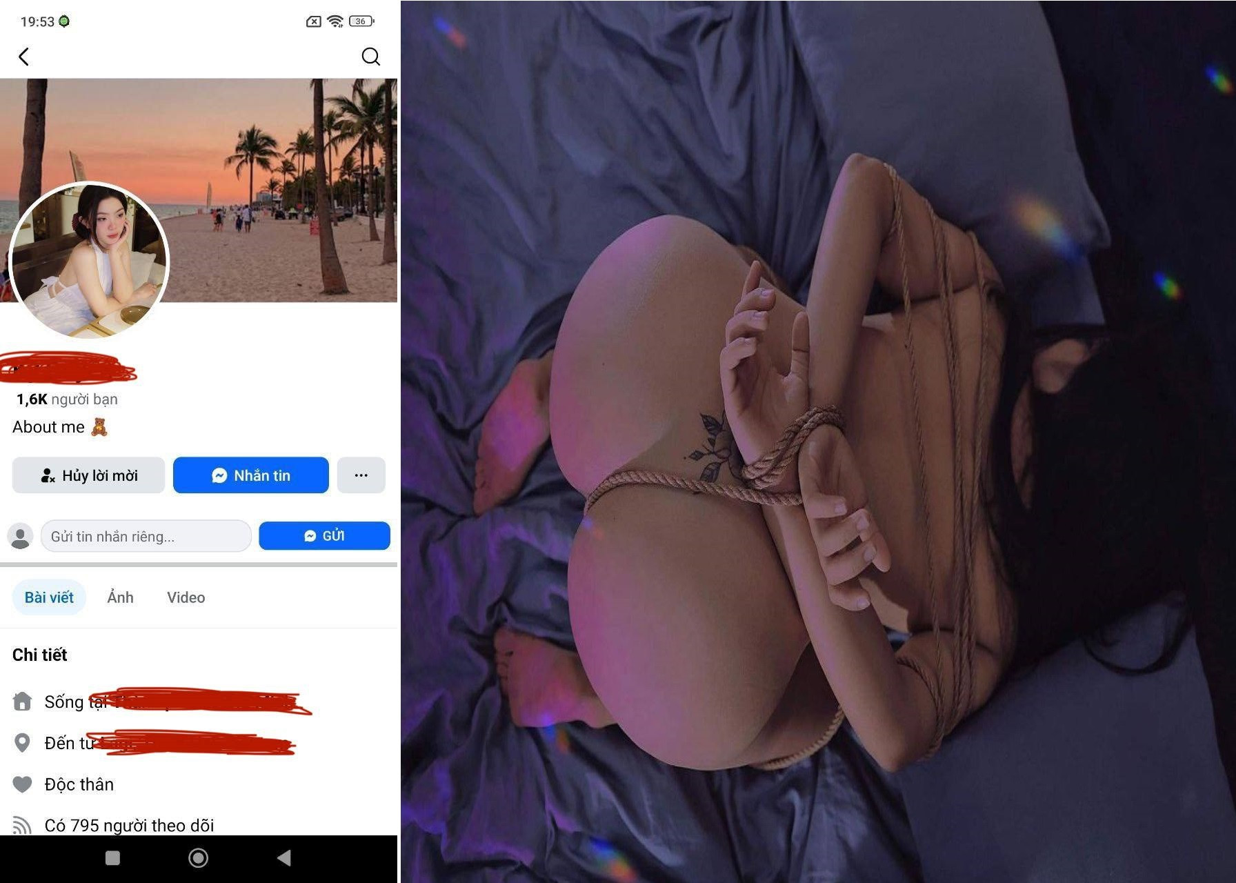 Phim sex mới idol thích sex bạo dâm