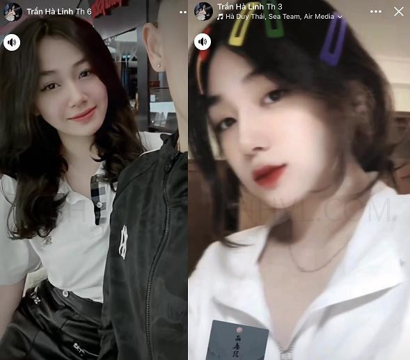 Phim sex mới nhất Trần Hạ Linh 3