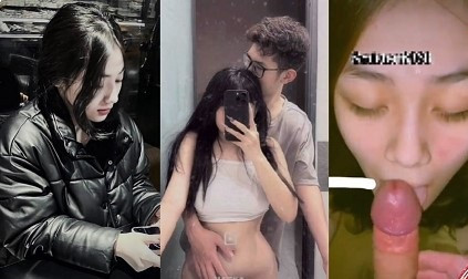 Phim sex mới nhất Trần Hạ Linh 6
