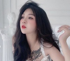 Phương Min thân hình nóng bỏng đụ nhau cùng bạn trai