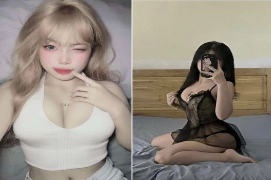 Rên sướng tê khi anh nhét cặc vào bím