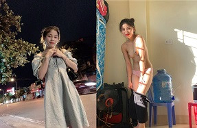 rủ người yêu chịch nhau để ôn lại kỷ niệm