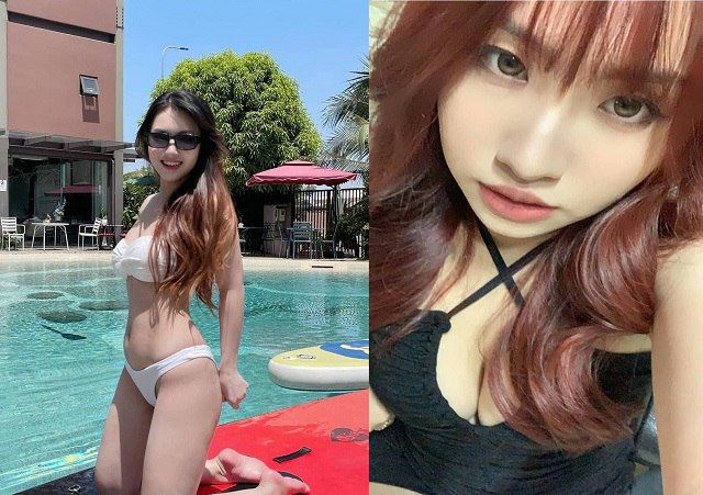 Sex của Ngọc Mỹ và bạn trai