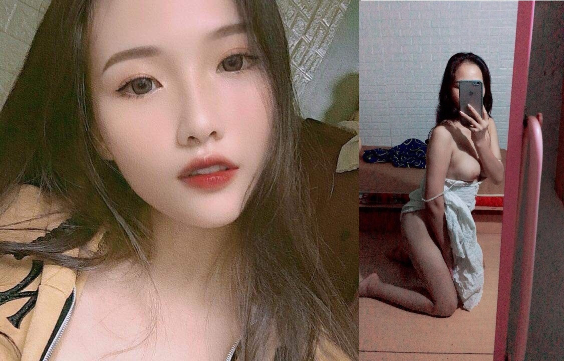 Sex cực đã với em Vân Anh dâm