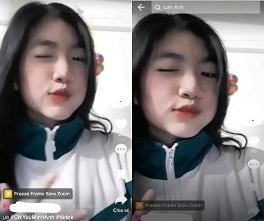 Sex nữ sinh Lan Anh ngây thơ