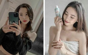 Thanh Thanh đã bị chịch mặt