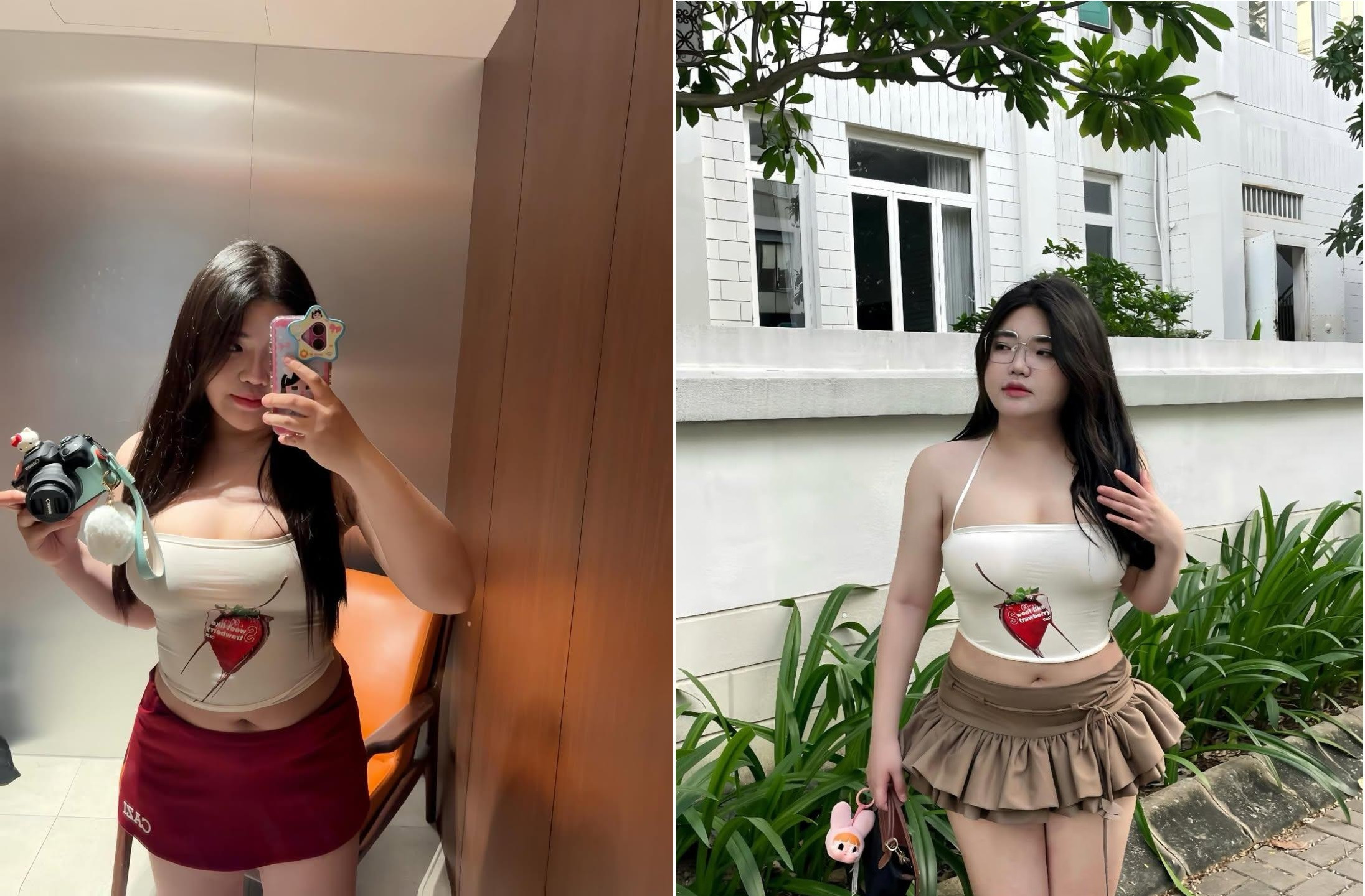 Thấy lồn múp là nứng ngay