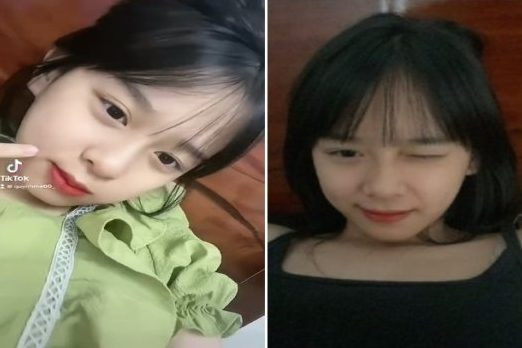 Thu Hương thích anh nào làm tình dữ dội