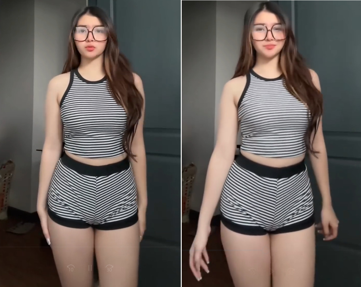 Tiktok hot cũng thèm cu dữ dội