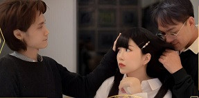 Tình dục, món quà không mong đợi của đấng tạo hóa