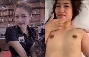 Trần Ngọc Hà nứng lồn đang chụp ảnh còn gạ anh thợ ảnh
