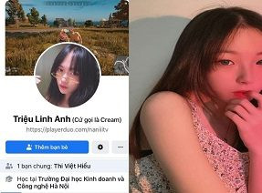 Triệu Linh Anh mây mưa với đại gia cả đêm