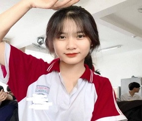 Tú Anh 2k9 mới lớn lồn không lông chịch cực phê