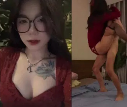 Tư thế địt mới khoái ngất