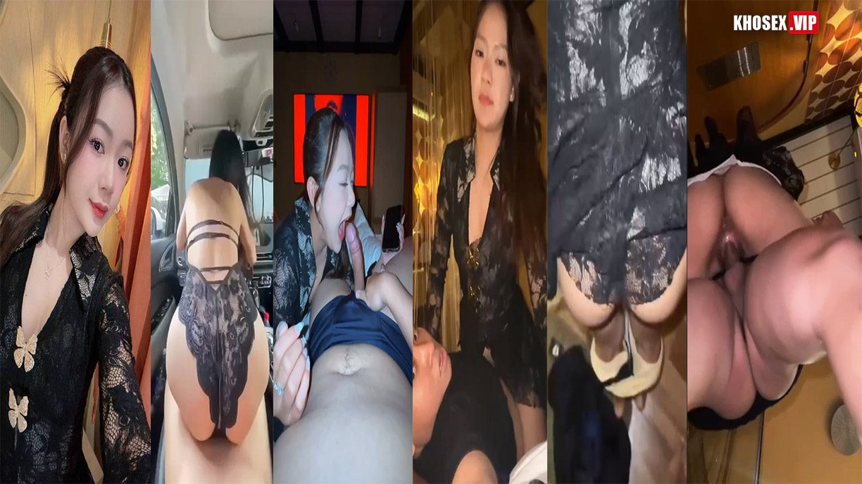 Vợ dâm thích đụ public chơi some (Full Clip + Pic) – Phần 1