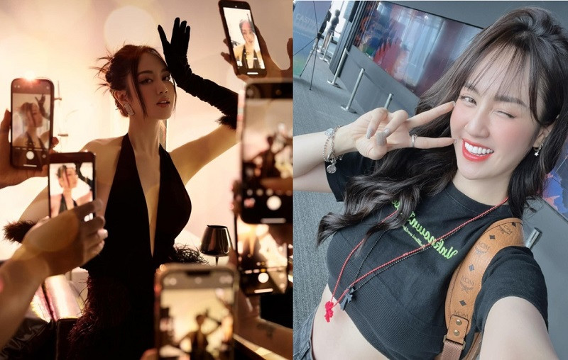 Vũ Trà Mỹ vú to thổi kèn quá đỉnh