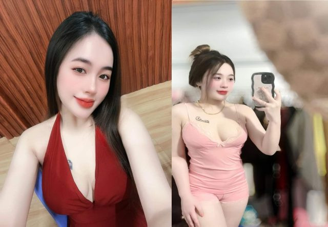 Xinh dâm bướm khít nhiều nước