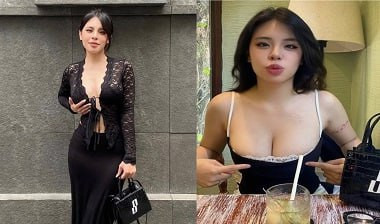 Yến Vy chịch với bạn trai